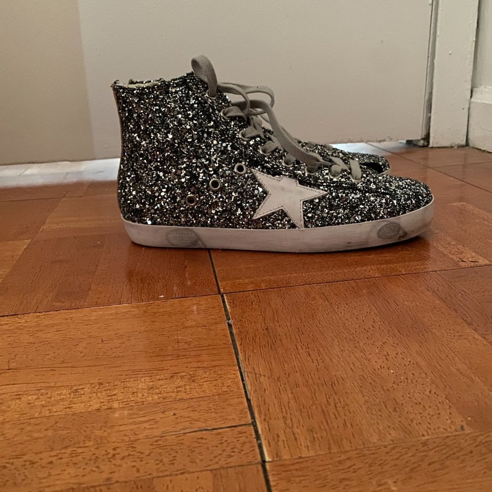 Golden Goose knock off's